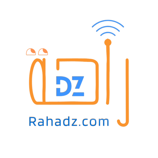 Raha DZ Flexy App